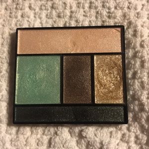 Lancome eye shadow palette